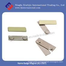 Name Badge Magnet (XLJ-2507)